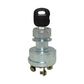 New Ignition Switch with Key Fits Caterpillar 9G7641