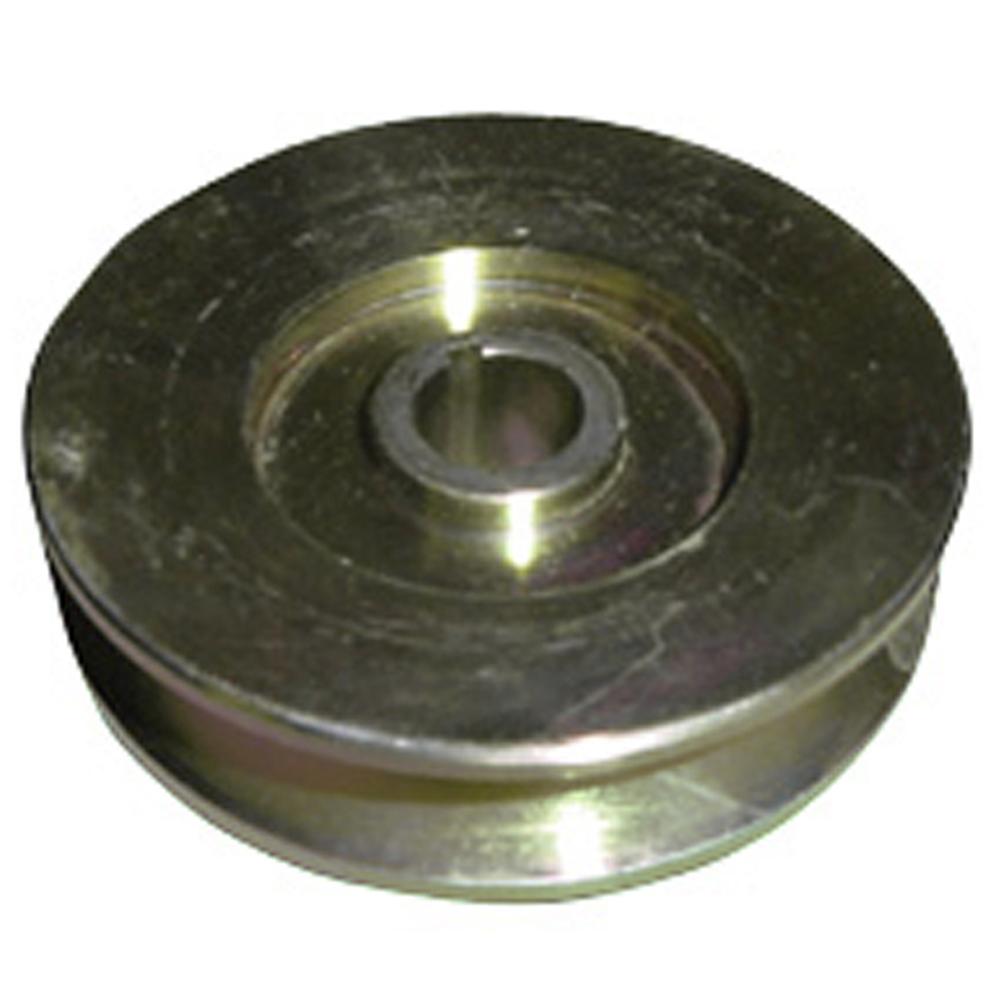 9N10130B Tractor Generator Pulley Fits Ford/New Holland 2N 9N