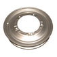 9N1015A Front Rim Fits Ford 9N, 2N Tractors