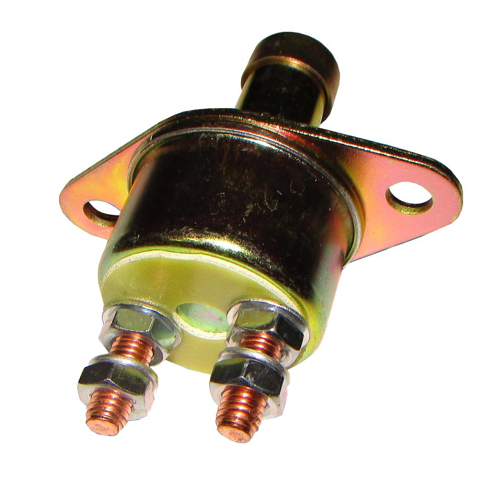 STARTER SWITCH Fits Ford 2N 9N