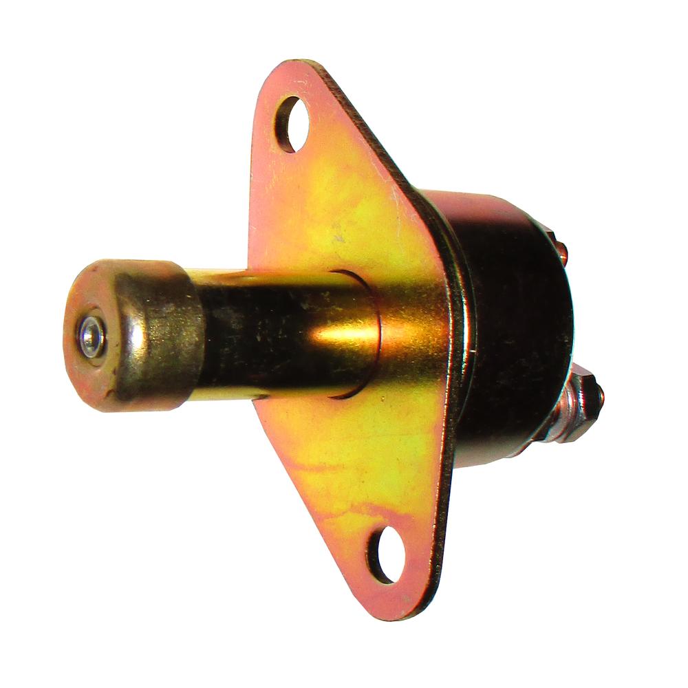 Fits Ford 2N 9N Push Type Starter Button Style Switch Assembly 9N11450B 86531629