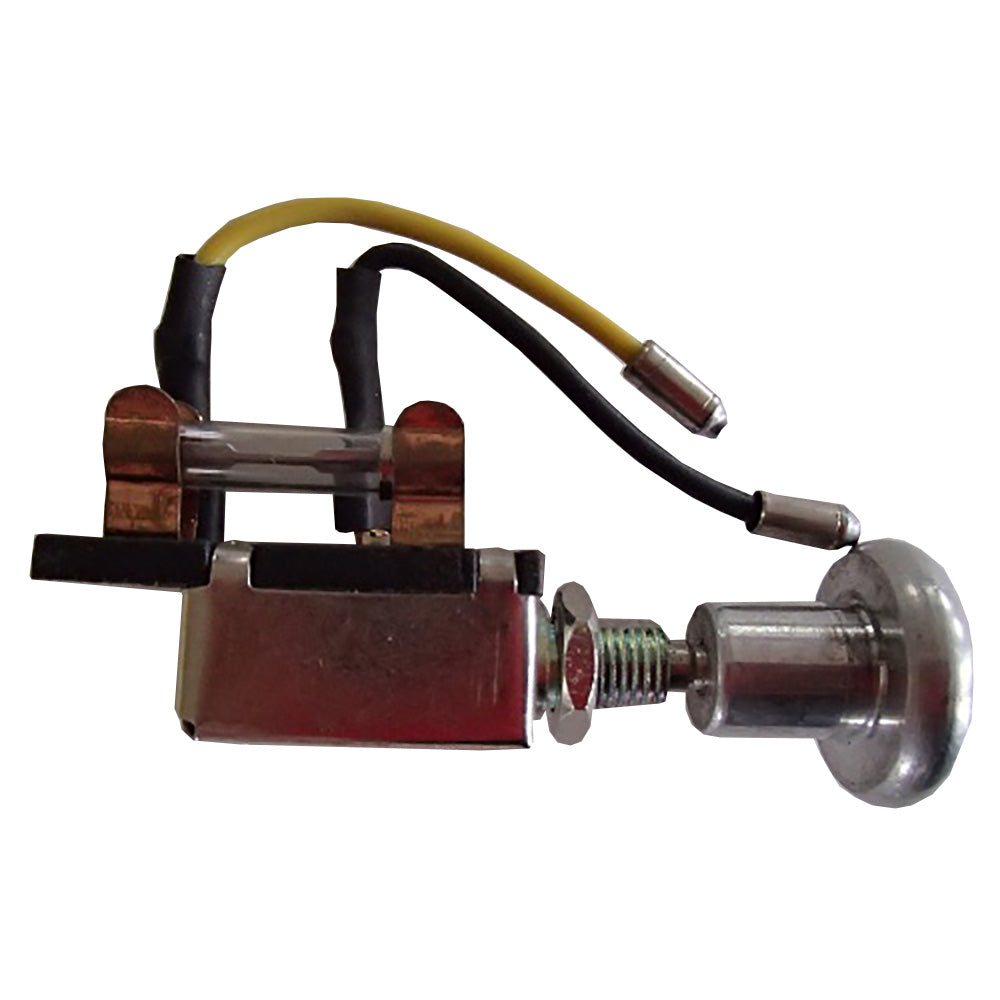 Light Switch Fits Ford Tractor 9N11652 8N 9N 2N Jubilee 8N11654B