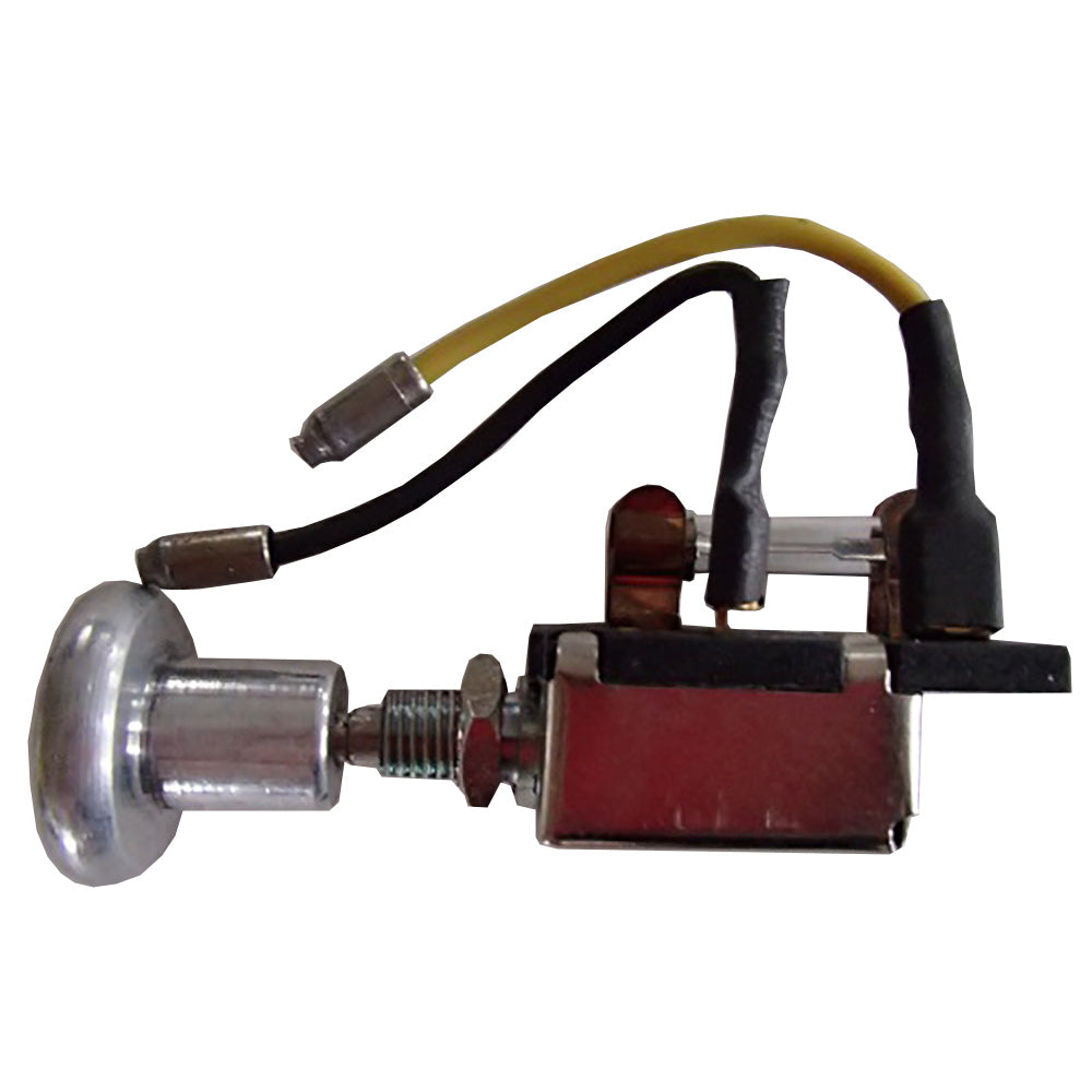 9N11652B 6V With 2 Connectors Light Switch Fits Ford Tractor 2N 9N