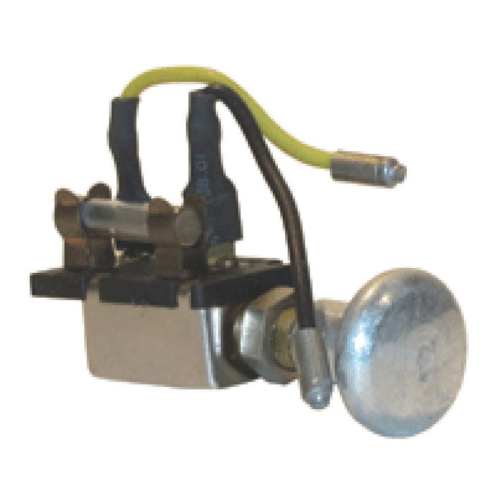 Light Switch Fits Ford Tractor 9N11652 8N 9N 2N Jubilee 8N11654B