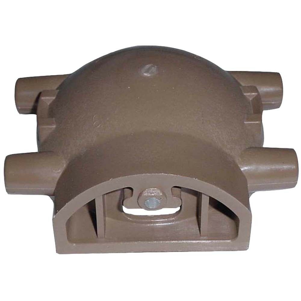 Distributor Cap Fits Ford Replaces 9N12106C