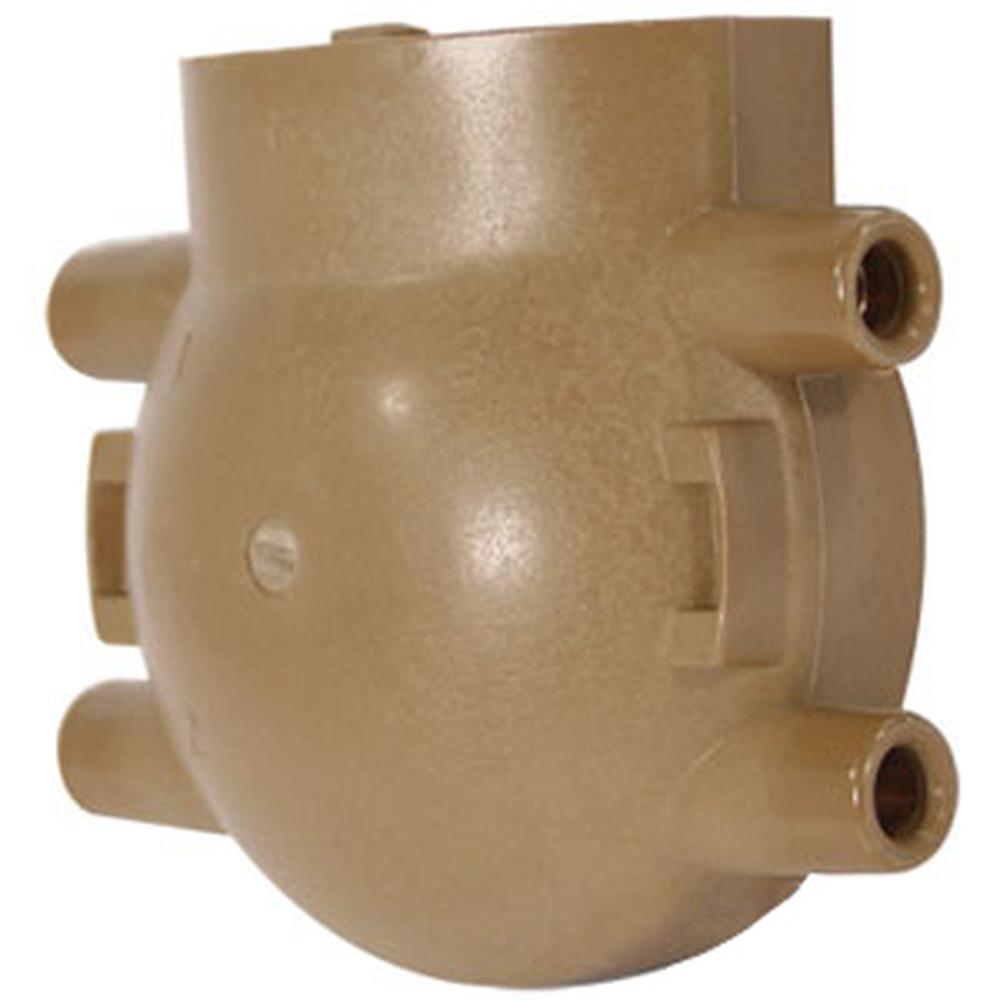 Distributor Cap Fits Ford Replaces 9N12106C