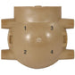 Distributor Cap Fits Ford Replaces 9N12106C