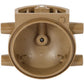 Distributor Cap Fits Ford Replaces 9N12106C