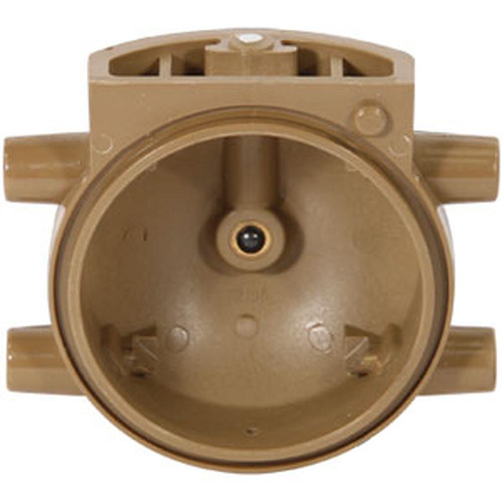Distributor Cap Fits Ford Replaces 9N12106C