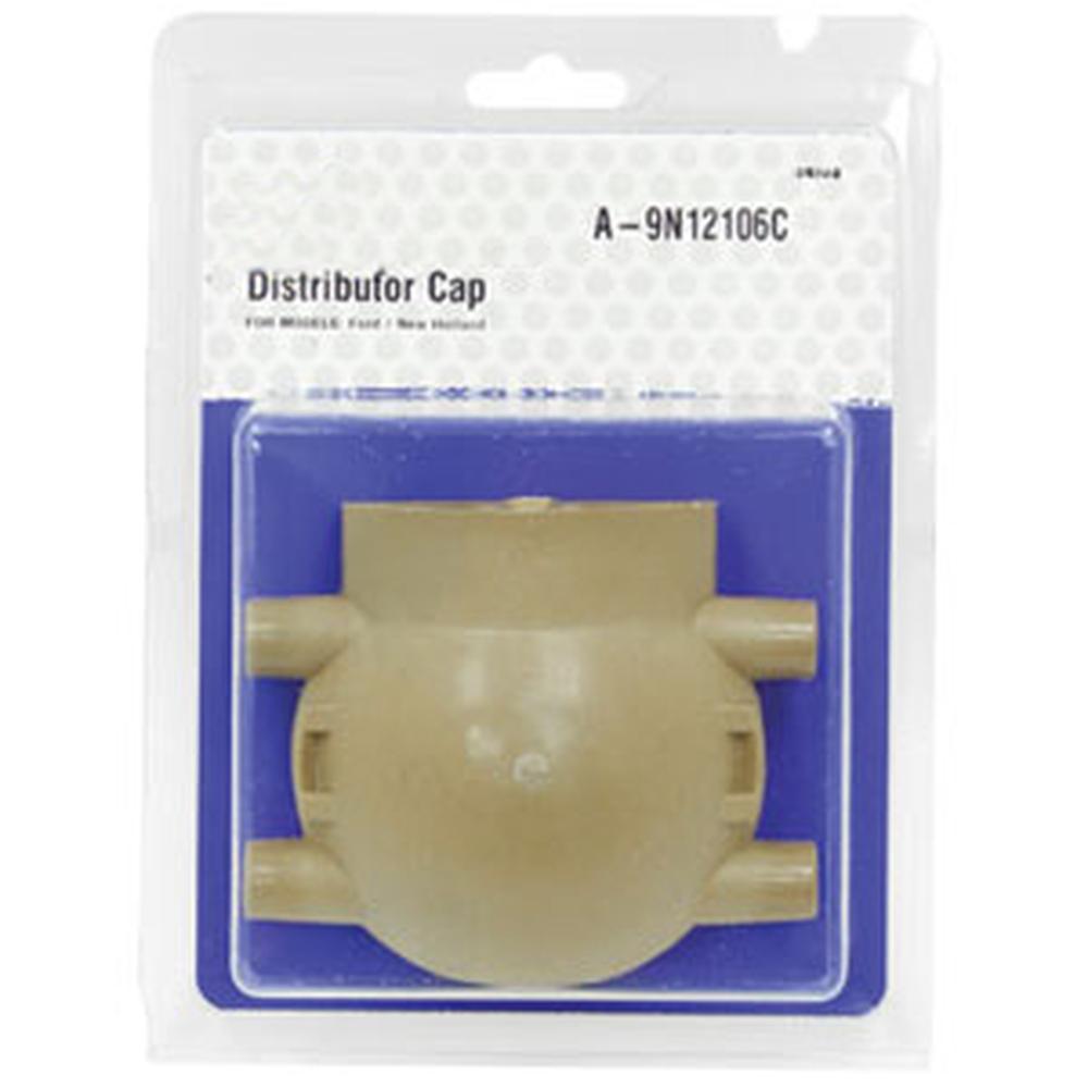 Fits Ford Tractor Distributor cap 9N12106C 2N 8N 9N