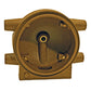 Distributor Cap Fits Ford Replaces 9N12106C