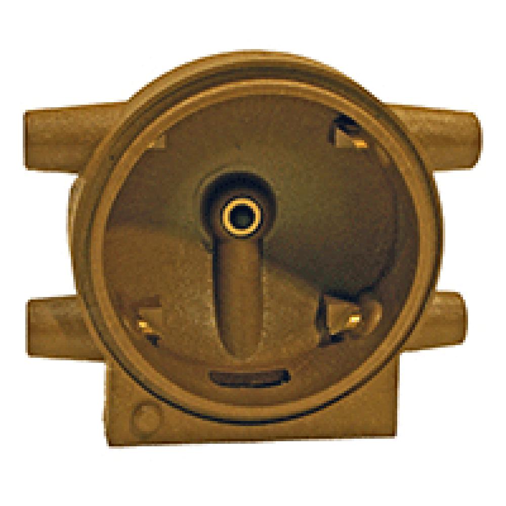 Distributor Cap Fits Ford Replaces 9N12106C