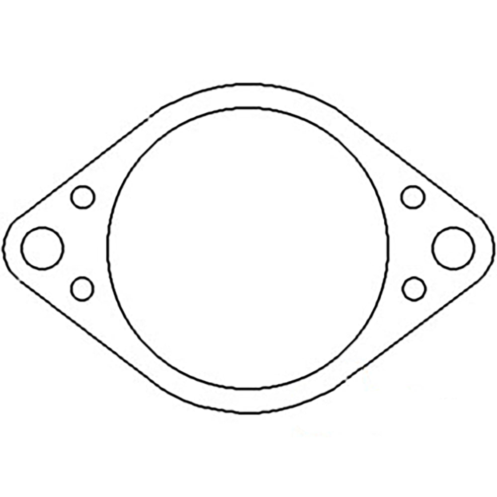 Distributor Base Gasket Fits Ford/New Holland Replaces 89838311