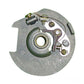 Breaker plate w/ points Fits Ford Tractor 2N 8N 9N /9N12150; 1100-5007