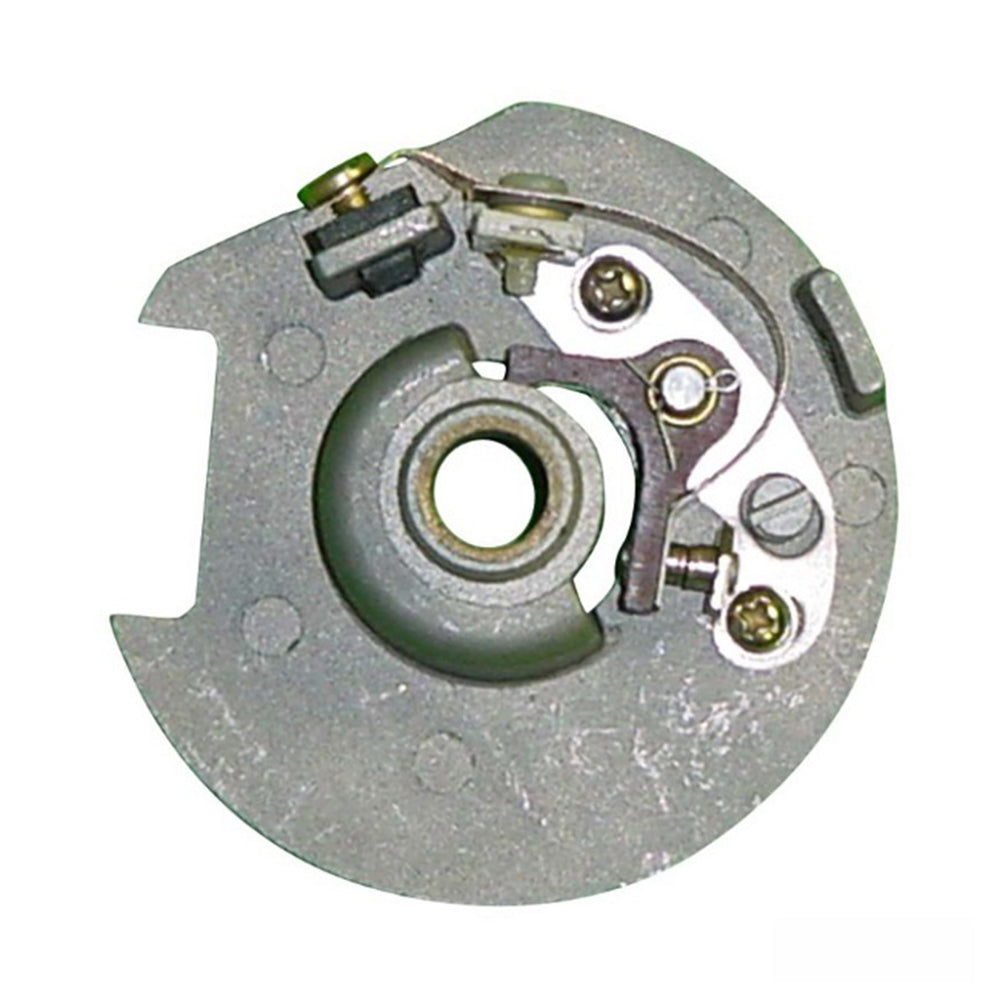 Breaker plate w/ points Fits Ford Tractor 2N 8N 9N /9N12150; 1100-5007