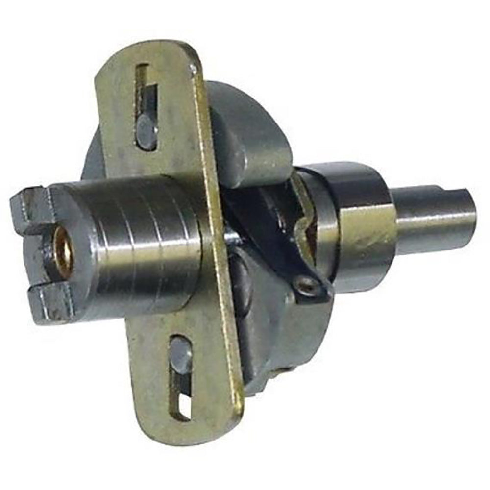 9N12187 Distributor Shaft & Cam Weight Assembly Fits Ford Tractor 2N 8N 9N