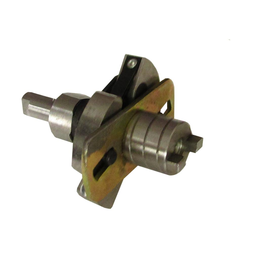 9N12187 Distributor Shaft & Cam Weight Assembly Fits Ford Tractor 2N 8N 9N