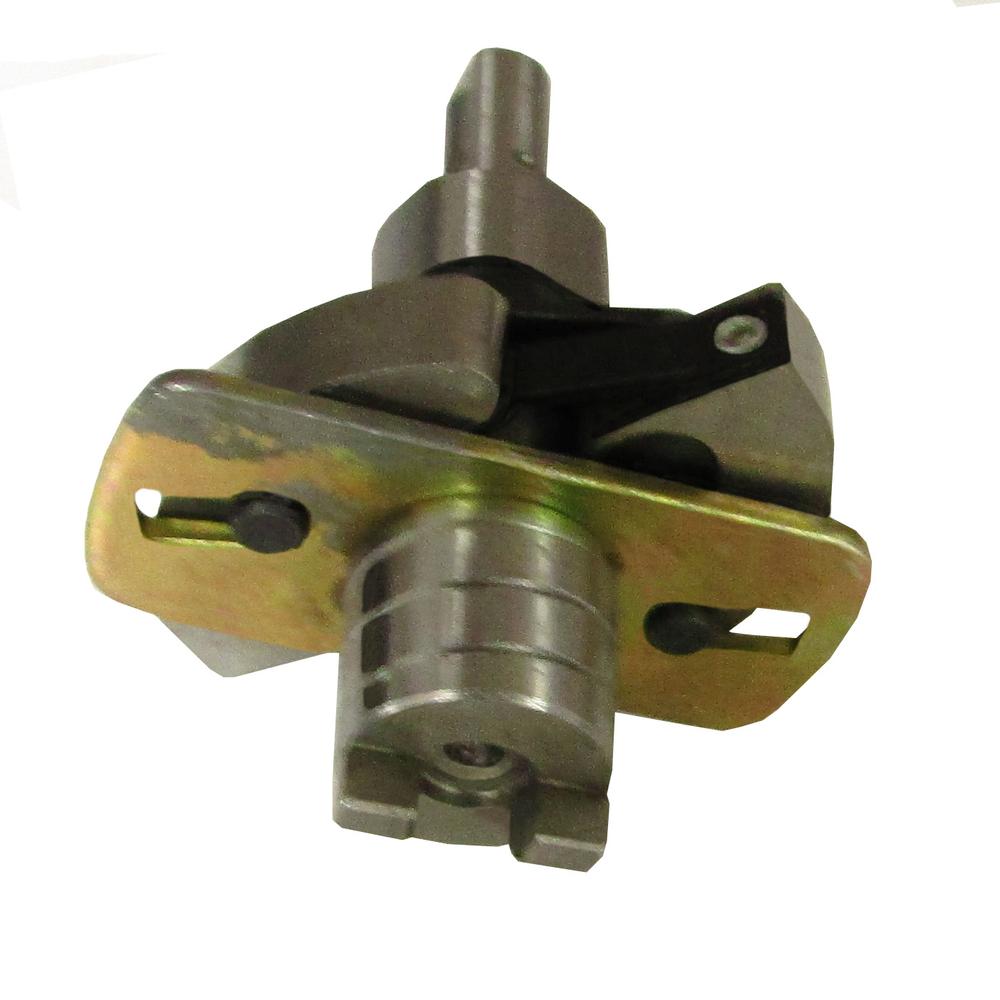 9N12187 Distributor Shaft & Cam Weight Assembly Fits Ford Tractor 2N 8N 9N