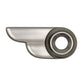 Winged Headlight Bracket Fits Ford 2N 2-N 8N 8-N Naa Jubilee Tractor