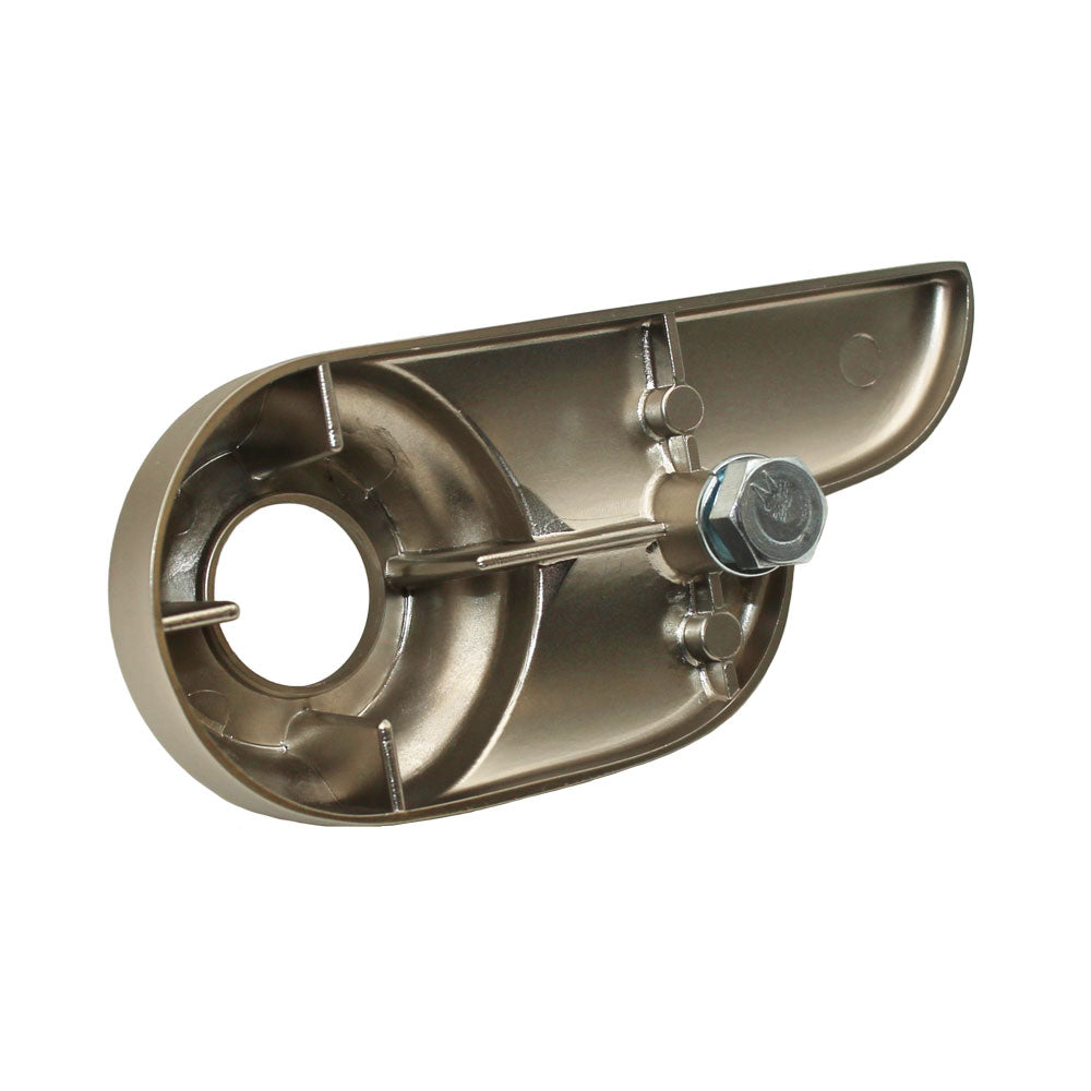 9N13472 Headlight Bracket for 9N 2N 8N NAA Fits Ford Tractors Winged Right Side
