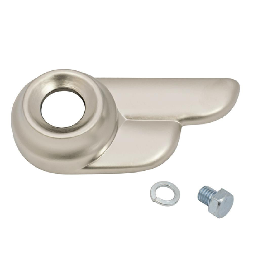 Left Hand Headlight Wing Fits Universal Products Replaces 510439M1