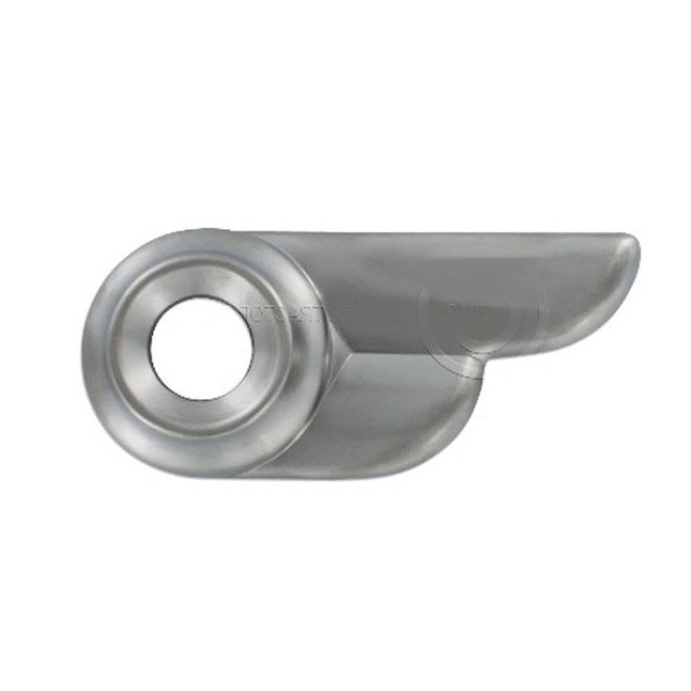 Left Hand Headlight Wing Fits Universal Products Replaces 510439M1