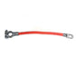 10" 6V Red Battery Cable 9N14300A Fits Ford/New Holland Tractors 2130 NAA 2