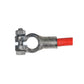 Red Battery Cable Fits Ford/New Holland Replaces BS10-2