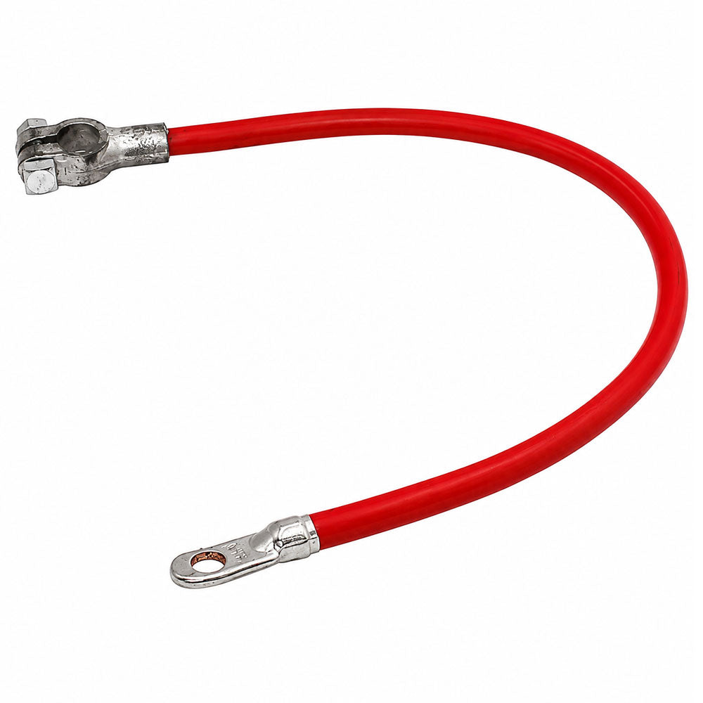 R1823 Battery Cable - Negative Fits Ford