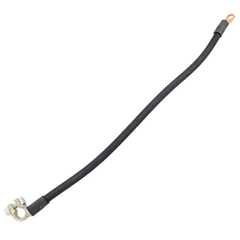 Battery to Starter Cable Fits Case Replaces 180166M1