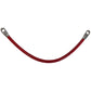 Switch To Starter Cable - 16" - Red 4 Gauge Fits Massey Ferguson TO30 180099M1