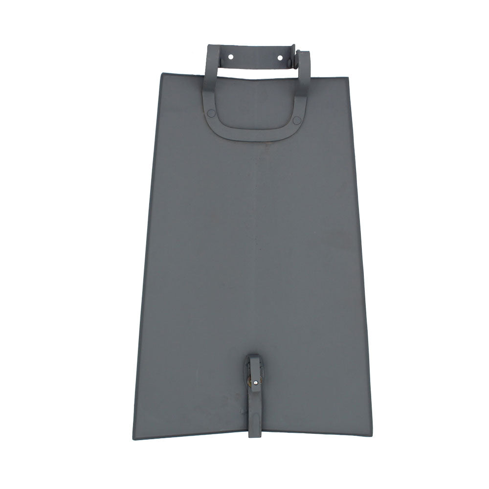 FDS144 Battery Door With Latch And Hinge Assembly Fits Ford