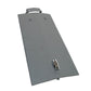 FDS144 Battery Door With Latch And Hinge Assembly Fits Ford