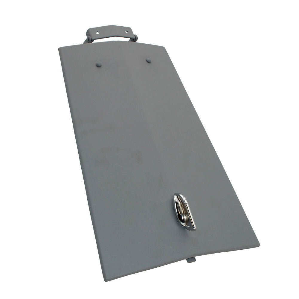 FDS144 Battery Door With Latch And Hinge Assembly Fits Ford