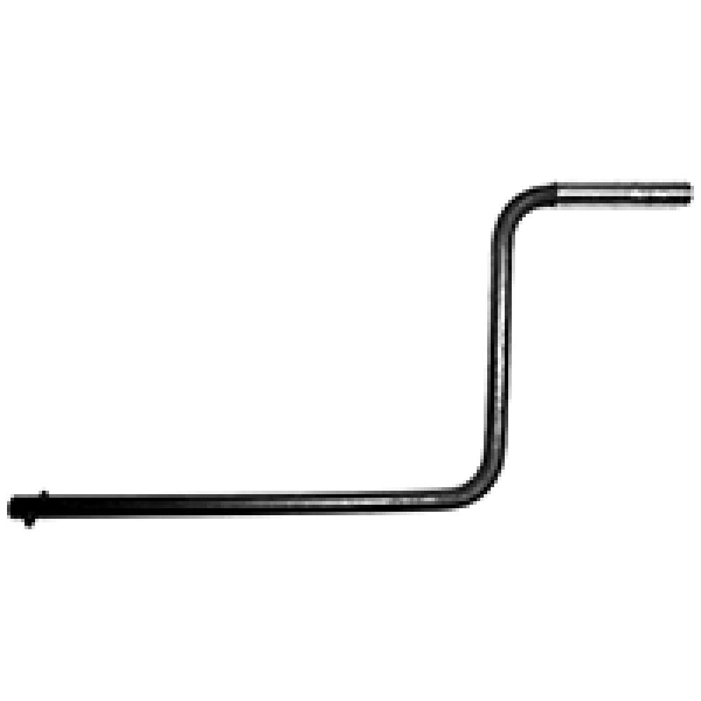 Hand Held Engine Crank Fits IH Fits FARMALL Fits Cub Fits Cub Loboy