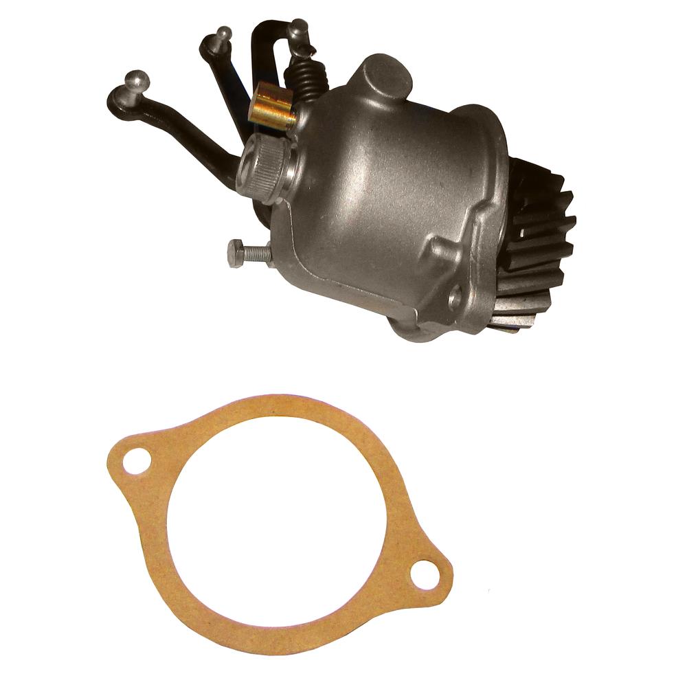 Governor Assembly Fits Ford/New Holland Replaces 9N18200C