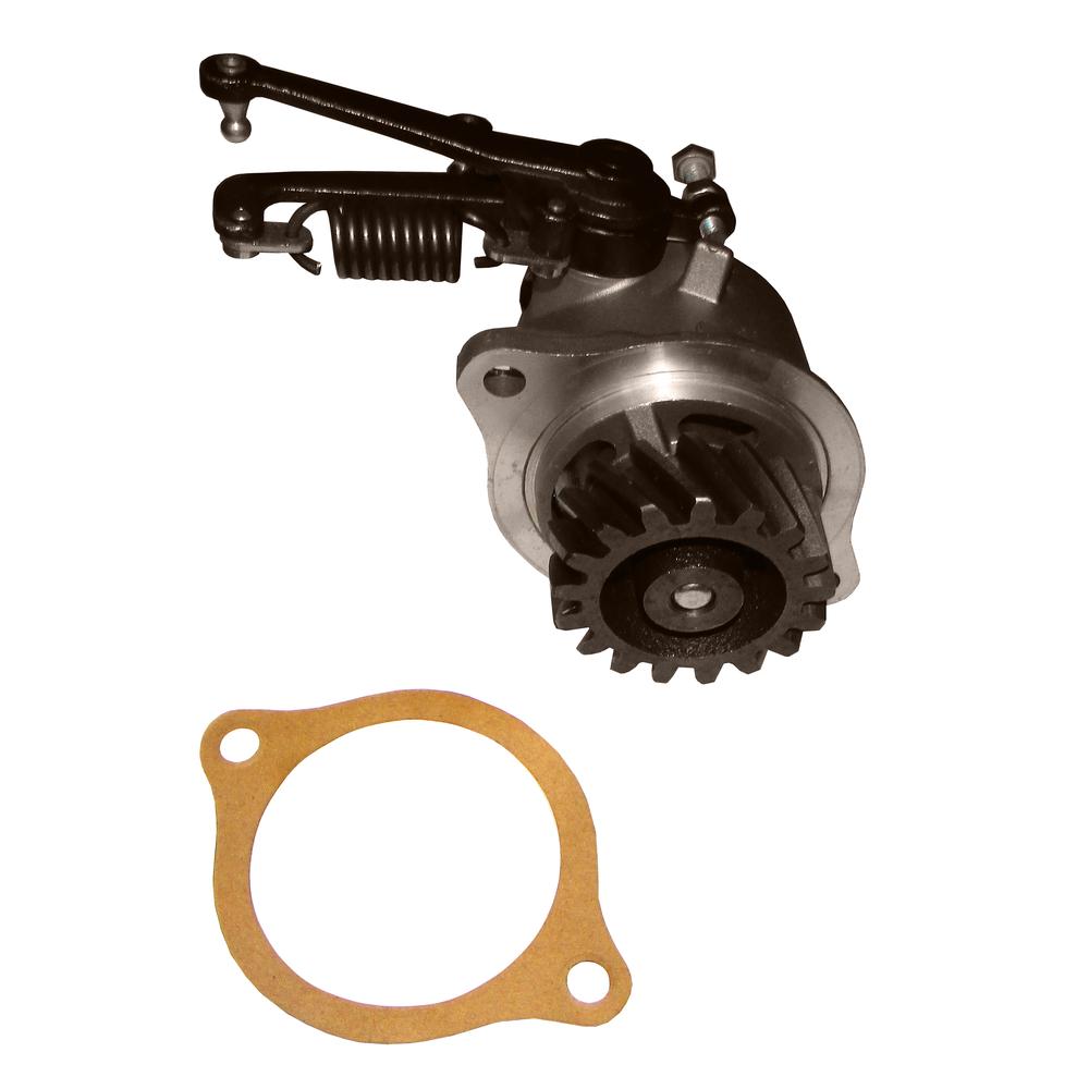 New Governor Assembly 3 Arm Fits Ford New Holland 9N 2N 9N18200C