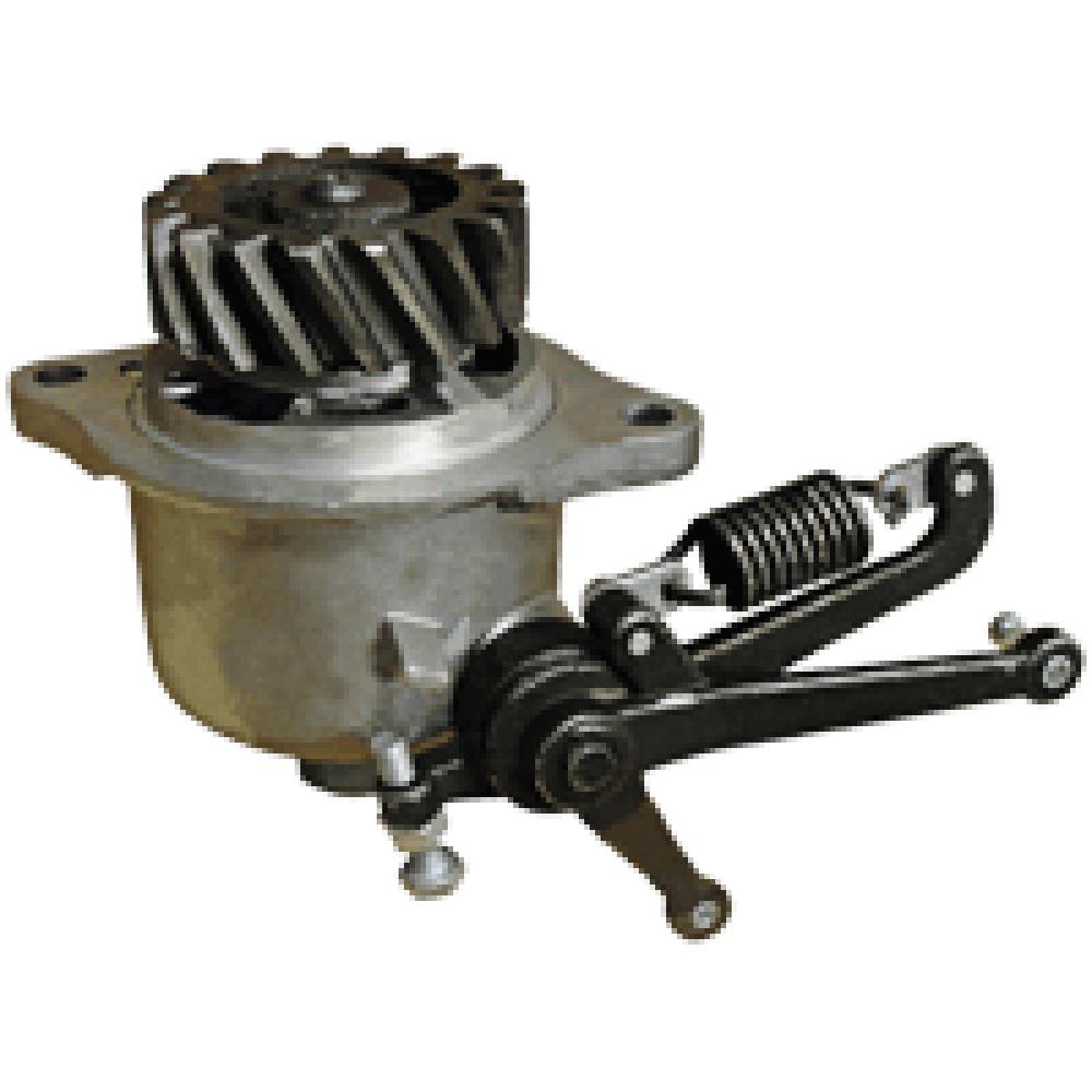 New Governor Assembly 3 Arm Fits Ford New Holland 9N 2N 9N18200C