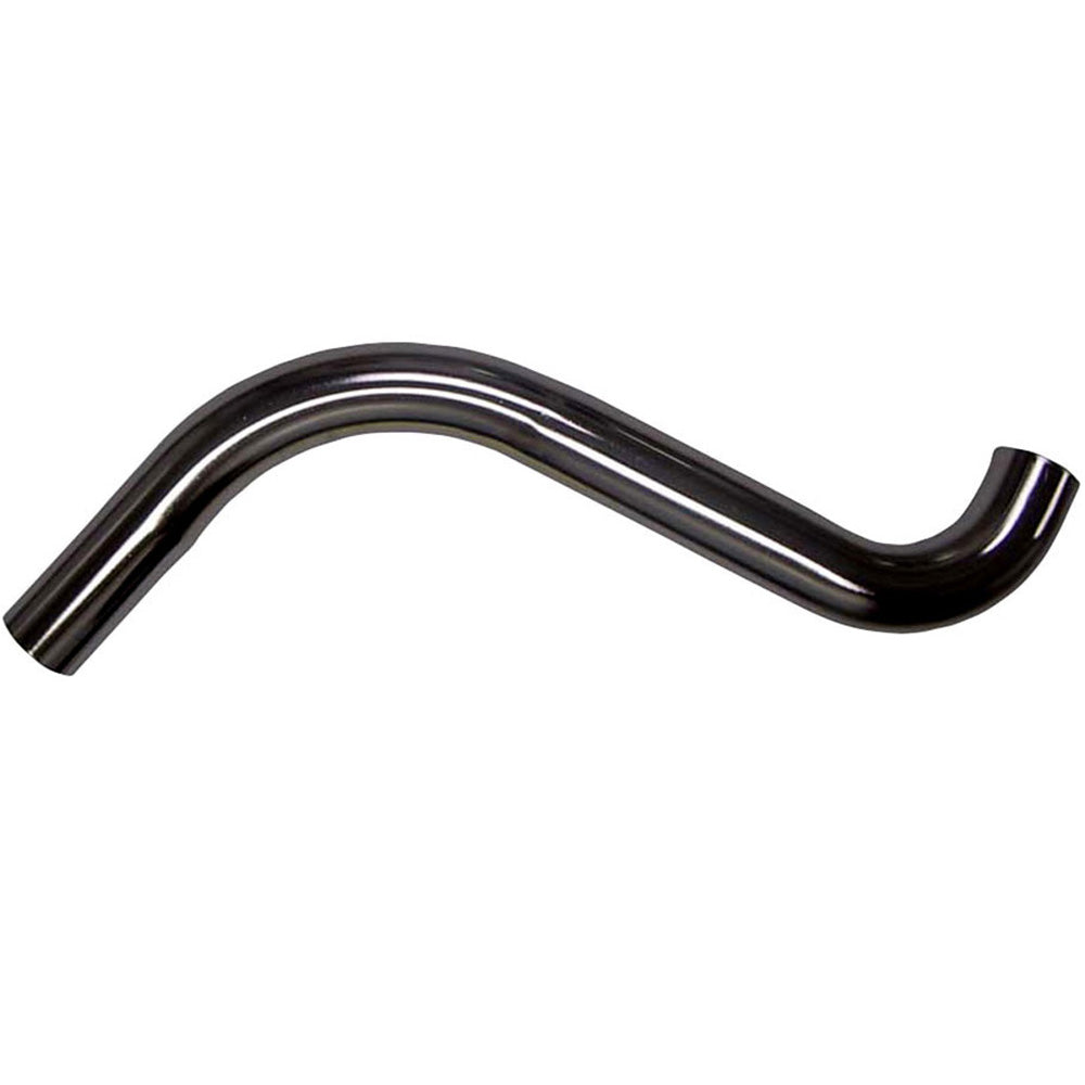 Chrome Intake Air Cleaner Tube Pipe and 2 Hoses Kit 9N18215C 9N9652 Fits Ford NH