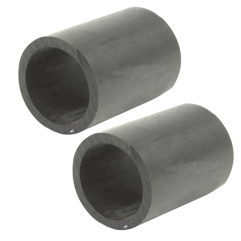 Air Cleaner Hoses & Tube Set Fits Ford/New Holland Replaces 86602649