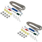 Brake Shoes and Repair Kits Fits Ford/New Holland Replaces 9N2019