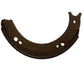 Fits Ford 9N 2N TRACTOR BRAKE SHOE SET OF 4 9N2019 / 9N2219A