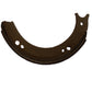 1/2 Brake Shoe Fits Ford/New Holland Replaces 9N2019