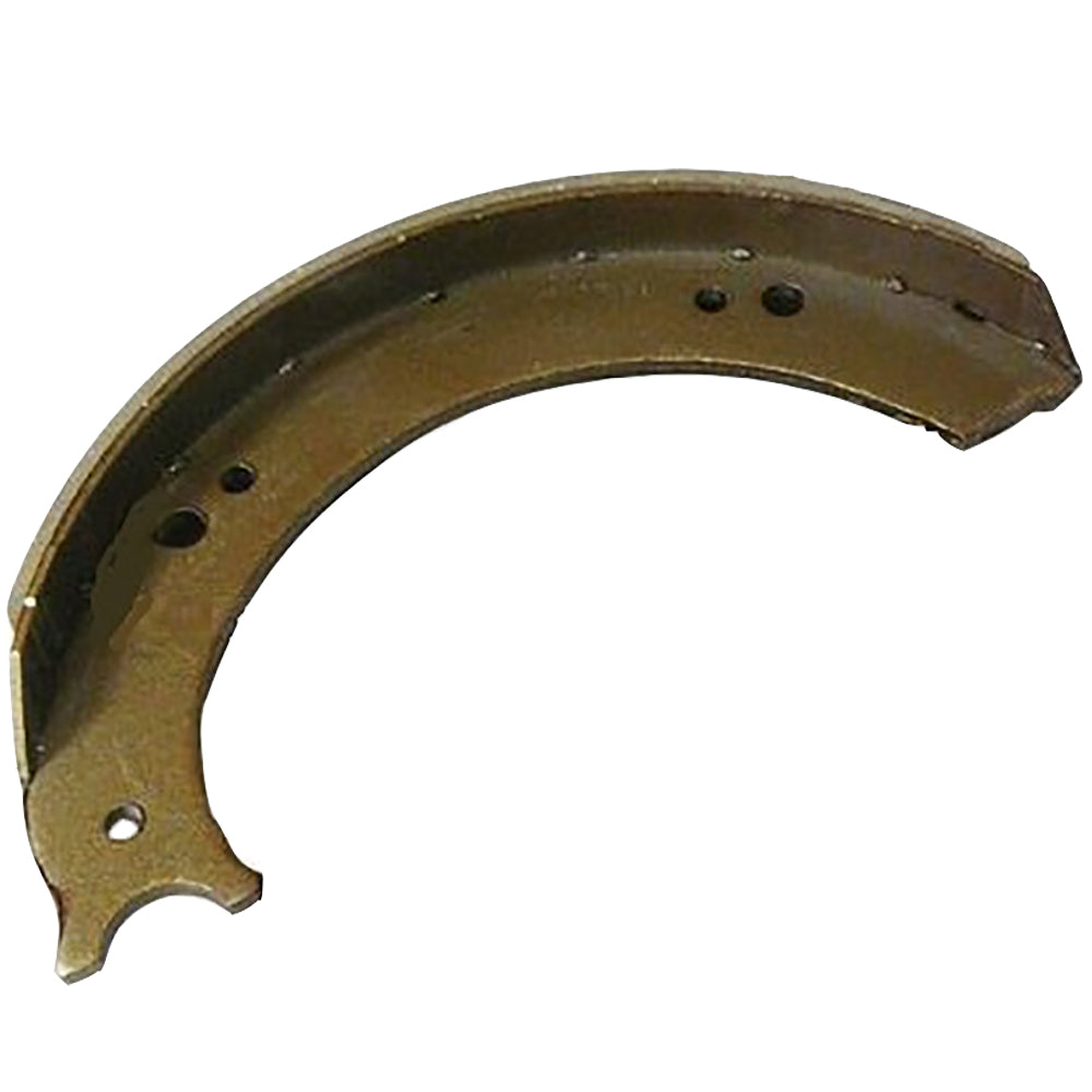 1/2 Brake Shoe Fits Ford/New Holland Replaces 9N2019