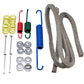 Brake Hardware Kit Fits Ford 2N 9N 9N2065
