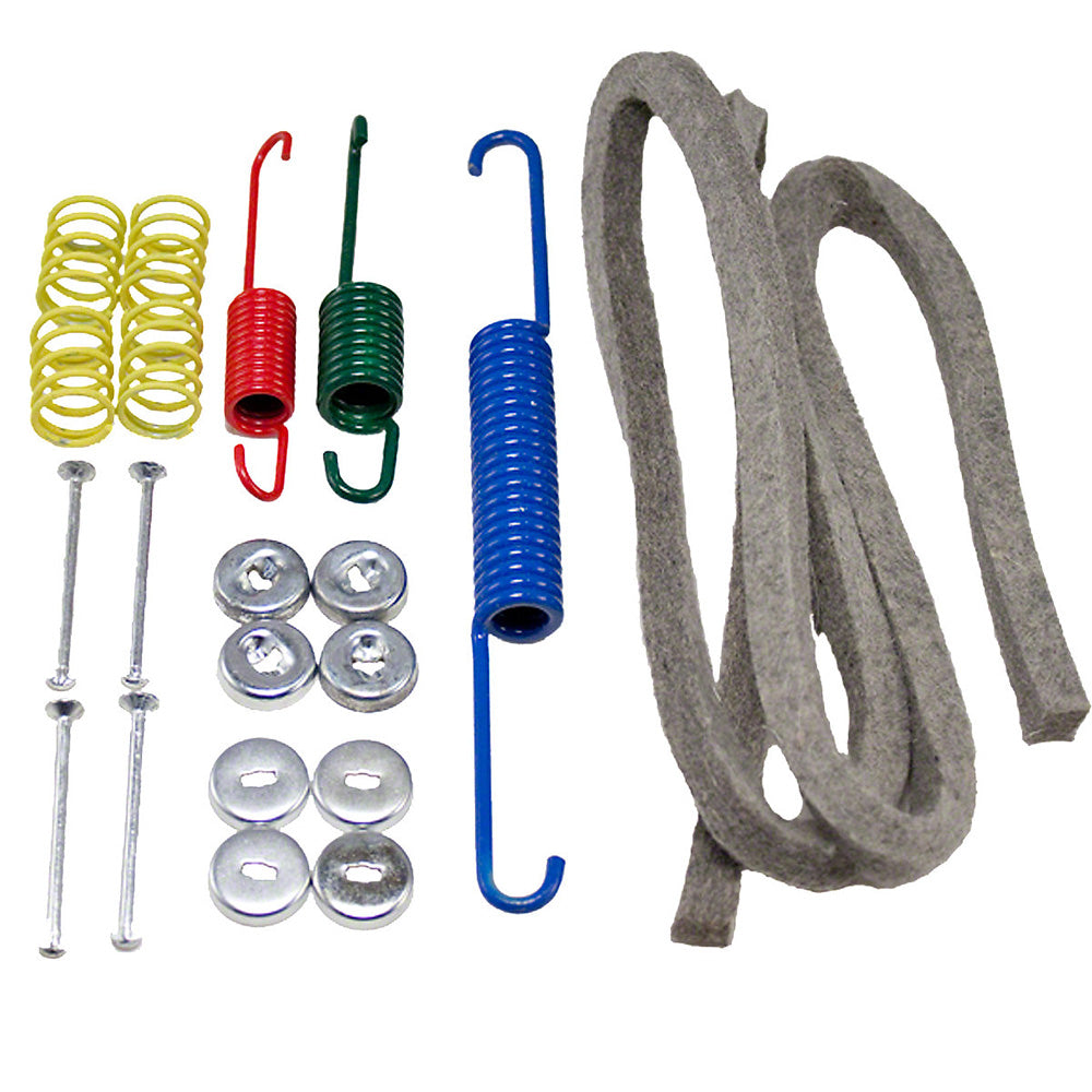 Brake Hardware Kit Fits Ford 2N 9N 9N2065