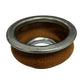 Drag Link Boot Fits White Replaces 9N3324