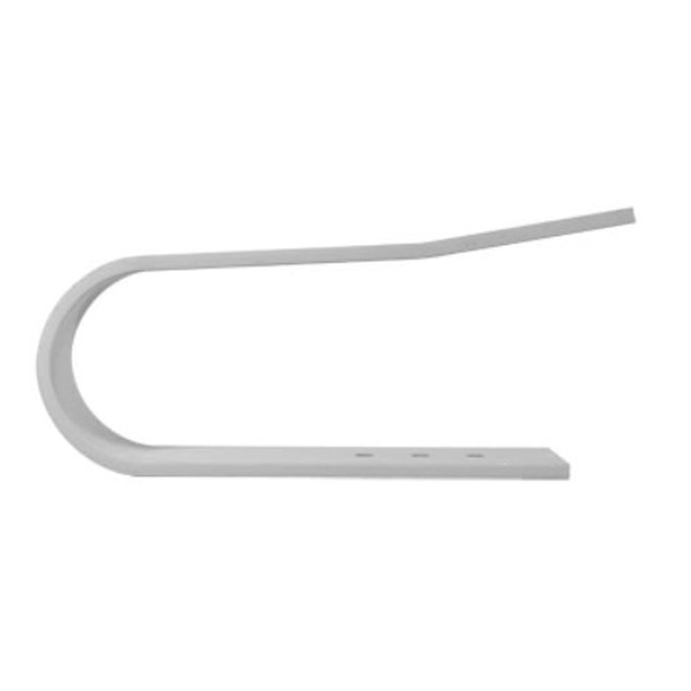 (Non Flip Back) Seat Spring Fits Massey Harris Replaces 9N404