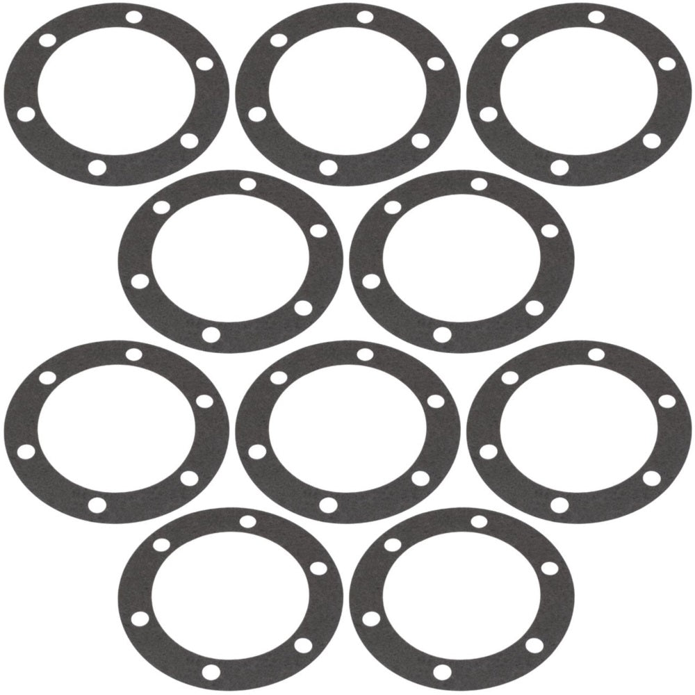 Qty 10: Rear Axle Housing Gasket Fits Massey Ferguson Replaces 181232M1