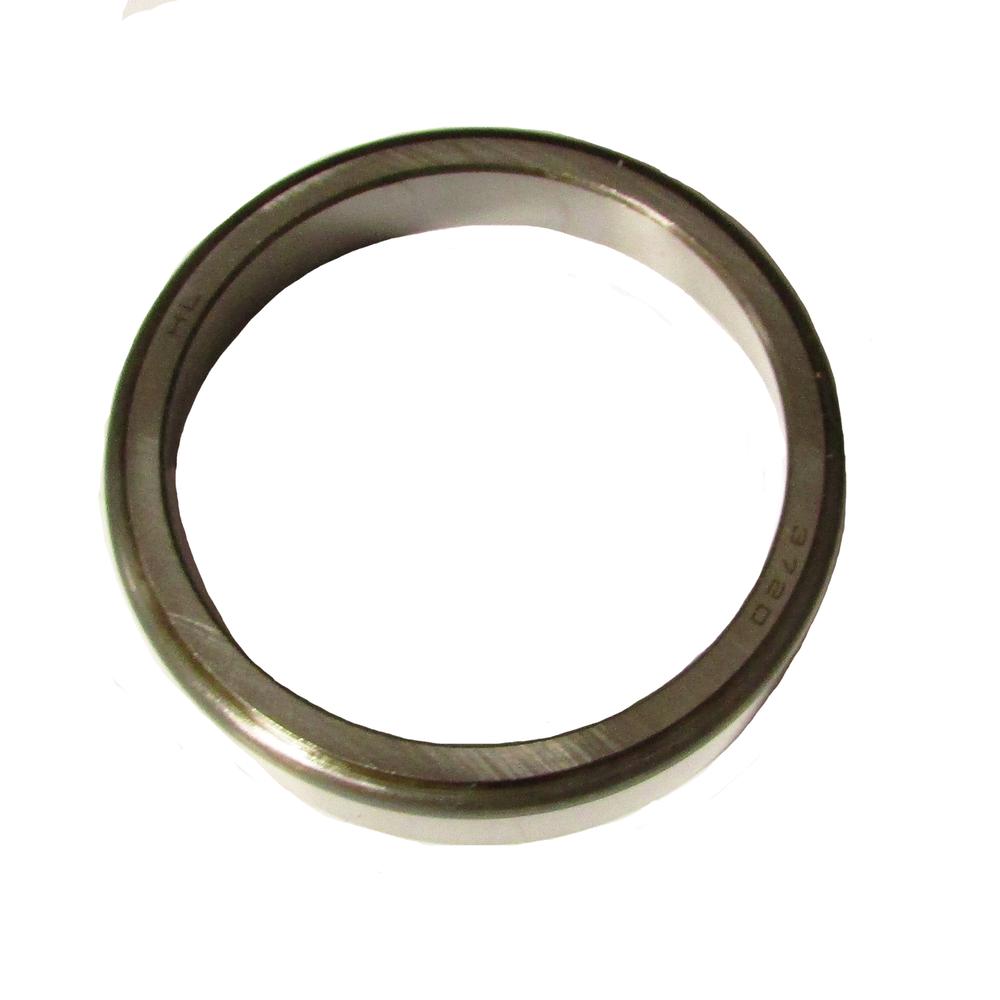 Rear Axle Shaft Bearing Cup Fits Case/International Harvester Replaces ST863